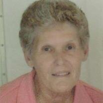 Linda Pate