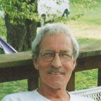Michael Gooldy