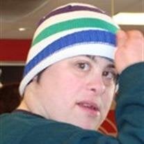 Kristina "Tina" M. Khuzkian