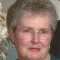 Groveda Marlene Stone