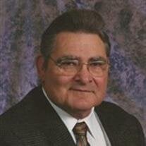 Rev. Tommy K Shields