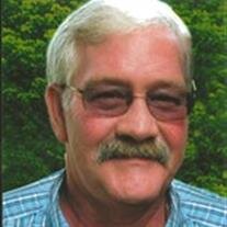 Howard D. Swango