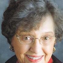 Margaret Jane "Maggie" (Creek) Green