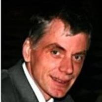 Michael Raymond Murphy