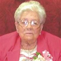 Mary A. Temples