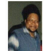 Felton Johnson