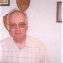 Ronald Hall