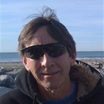 William A. "Bill" Workman