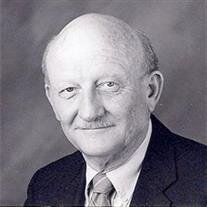 Professor Emeritus John Donald "Don" Paschke
