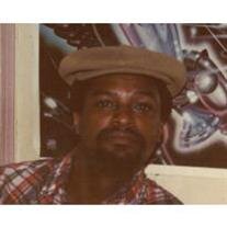 Kenneth Sykes