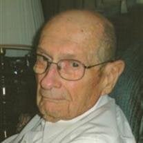 John W. Pritchett
