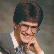 James "Mike" Mitchell