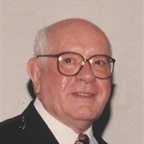 George Johnson