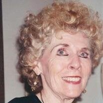 Barbara Jean (Dale) Towle