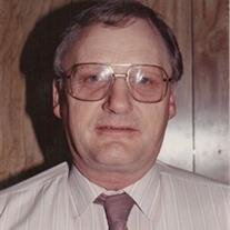 Wallace McConnell