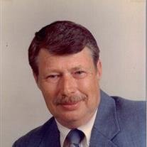 Charles (Chuck) Eugene Cummins