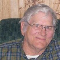 James "Dick" Kelley