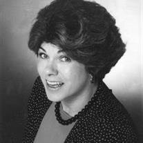 Deborah Dixon-Landberg
