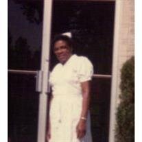Corine Weatherspoon