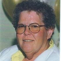 Marcella Mae Padgett