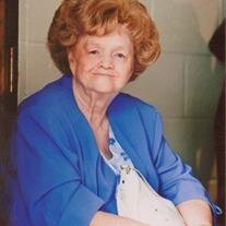 Phyllis Robertson