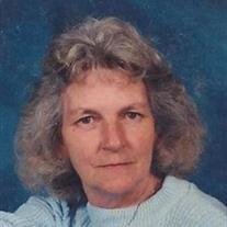 Patricia Sue (Denniston) Moore