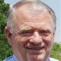 Frank D. Pruett