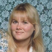 Christy Heather Schrougham