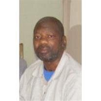 Gregory Williams