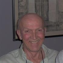 Rex Walters