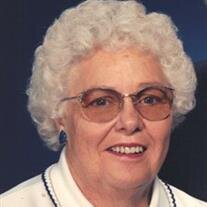 Joy Baranko