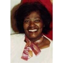 Marjorie Cole