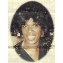 Arthurine Williams