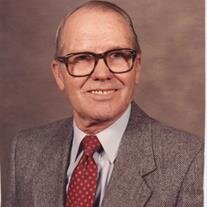 Randle Gorham