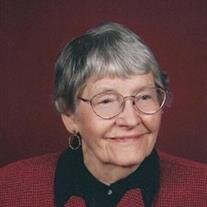Virginia (Ginny) Fiscus