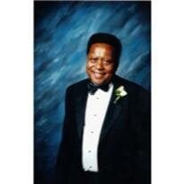 Charlie Fulton, Sr.