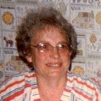 Anna B. Turner