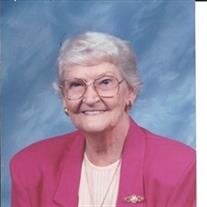 Grace L. (Shields) Clark