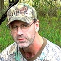 Brent A. Owings
