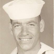 Ronald Hubbard
