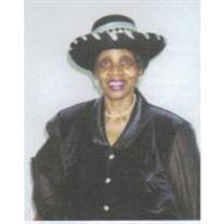 Gladys McClendon