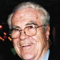 Harold Morris Manifold MD