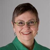 Jeanne Mae Walters