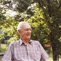 Bernard Clayton Jr.