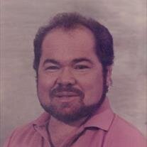Robert Horton