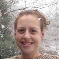Sarah Beth Tilford
