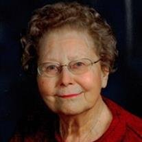 Gloria H. Squiers
