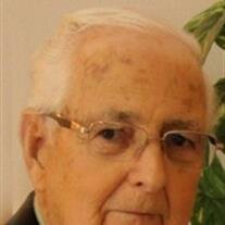 James M. "Jim" Peregrine
