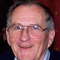 William Cron