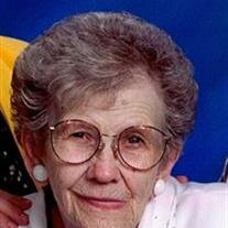 Mildred I. Mobley